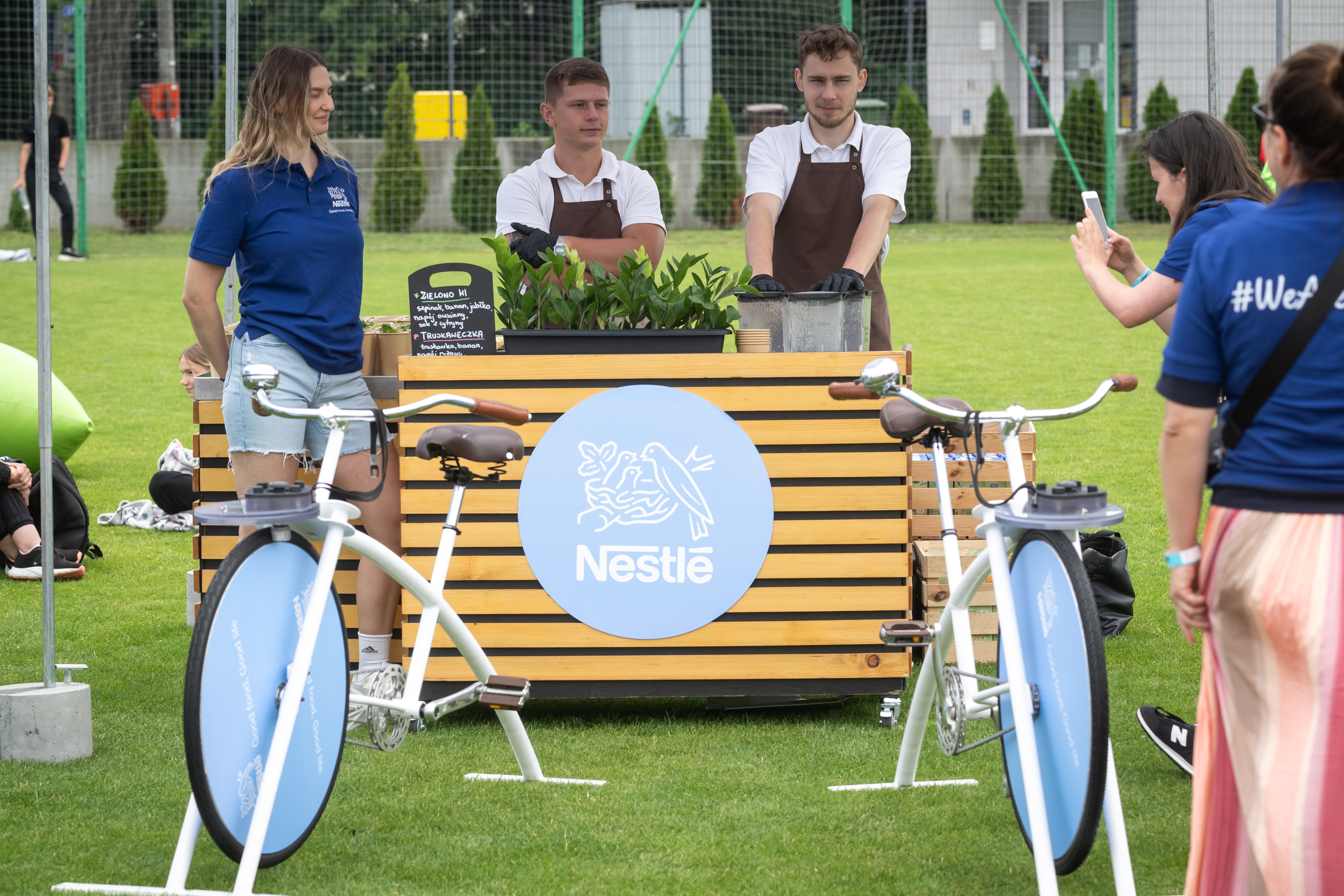 Nestle Cup Włocławek 2024 obrazek 5